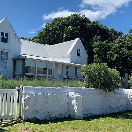 Villa The Missions House à Hermanus Extérieur photo